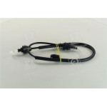 Трос акселератора RENAULT (вир-во Adriauto) 