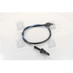 Трос акселератора RENAULT (вир-во Adriauto) 