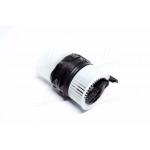 Вентилятор отопителя RENAULT MEGANE 09 > 15 (пр-во Van Wezel) 