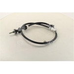 Трос зчеплення SEAT (вир-во Adriauto) 