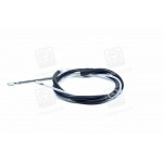 Трос ручного гальма SKODA (вир-во Adriauto) 