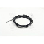 Трос ручного гальма SKODA (вир-во Adriauto) 