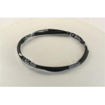 Трос ручного гальма SKODA (вир-во Adriauto) 