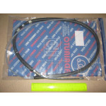 Трос ручного гальма SKODA (вир-во Adriauto) 