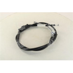 Трос ручного гальма TOYOTA (вир-во Adriauto) 