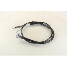 Трос ручного гальма TOYOTA (вир-во Adriauto)