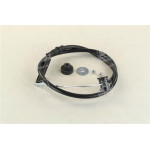 Трос зчеплення VW (вир-во Adriauto) 