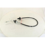 Трос зчеплення VW (вир-во Adriauto) 