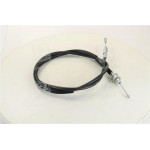 Трос зчеплення VW (вир-во Adriauto) 