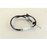 Трос зчеплення VW (вир-во Adriauto) 