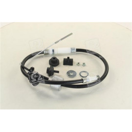 Трос зчеплення VW (вир-во Adriauto)