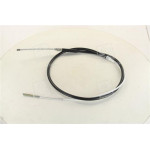 Трос ручного гальма VW (вир-во Adriauto) 