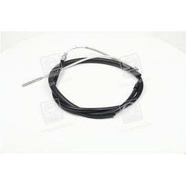 Трос ручного тормоза VW TOUAREG (пр-во Adriauto)