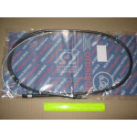 Трос ручного гальма VW (вир-во Adriauto) 