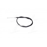 Трос ручного гальма VW (вир-во Adriauto) 