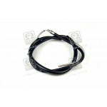 Трос ручного гальма VW (вир-во Adriauto) 