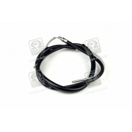 Трос ручного тормоза VW GOLF,SEAT TOLEDO (пр-во Adriauto)