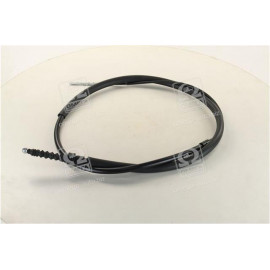 Трос ручного тормоза VW GOLF (пр-во Adriauto)