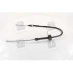 Трос ручного гальма VW (вир-во Adriauto) 