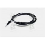 Трос ручного гальма VW (вир-во Adriauto) 