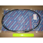 Трос ручного гальма VW (вир-во Adriauto) 