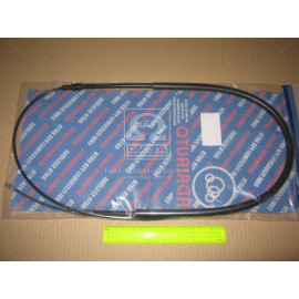 Трос ручного тормоза VW PASSAT (пр-во Adriauto)