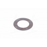 Шайба шестерні піввісь КАМАЗ, ЗІЛ 