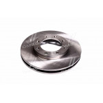 Диск гальмівний передній 5301 