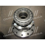 Диференціал мосту заднього 5301 в зборі 