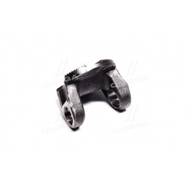 Фланець вала карданного КАМАЗ ЄВРО, МАЗ середн. міст (H = 125 мм.)