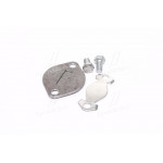 Кришка хрестовини КАМАЗ, КРАЗ, МАЗ, УРАЛ, ЗІЛ, ГАЗ в зборі 