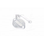 Кришка хрестовини КАМАЗ, КРАЗ, МАЗ, УРАЛ в зборі з пластиною 