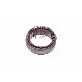 Статор генератора КРАЗ, УРАЛ Г288 (28В, 47А