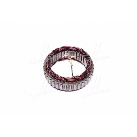 Статор генератора ВАЗ 2108-09 (14В, 65А)