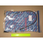 Трос акселератора VW (вир-во Adriauto) 