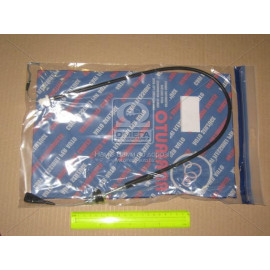 Трос акселератора VW (вир-во Adriauto)