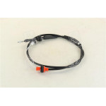 Трос акселератора VW (вир-во Adriauto) 