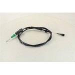 Трос акселератора VW (вир-во Adriauto) 