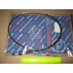 Трос акселератора VW (вир-во Adriauto) 