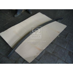 Лист рессоры №1 передн. МАЗ 1910мм (пр-во ЧМЗ, г. Чусовой)  Лист рессоры №1 передн. МАЗ 1910мм (пр-во ЧМЗ, г. Чусовой)