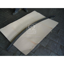 Лист ресори № 1 передн. МАЗ 1910мм (вир-во ЧМЗ, м. Чусовой)