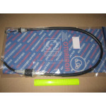 Трос зчеплення VOLVO (вир-во Adriauto) 