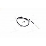 Трос зчеплення VOLVO (вир-во Adriauto) 