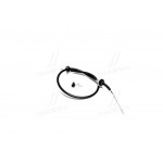 Трос зчеплення VOLVO (вир-во Adriauto) 