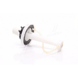 Електродвигун омивача КАМАЗ,МАЗ,КРАЗ,УРАЛ,ЗІЛ,БЕЛАЗ, 24В электр. (ви-во ПРАМО)