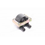 Котушка запалювання Газель, ГАЗ 3110 (ви-во АТЕ-1, ПРАМО) 