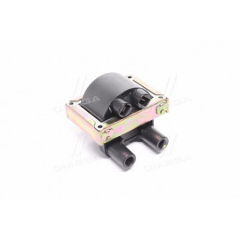 Котушка запалювання Газель, ГАЗ 3110 (ви-во АТЕ-1, ПРАМО)