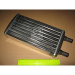 Радіатор отопітеля Газель-бізнес (вир-во Росія) 