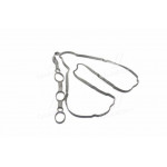 ПрокладенняклапанноїкришкиT300 (вир-воGMKorea) 