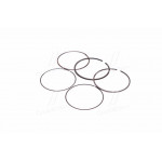 Кільцяпоршневі(STD)T300 (вир-воGMKorea) 